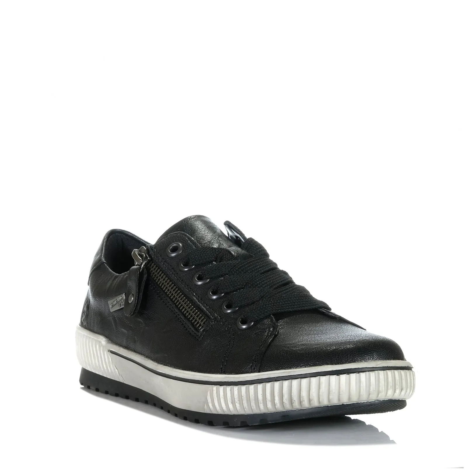 Remonte By Rieker Dallas D0700/00 Noir Black
