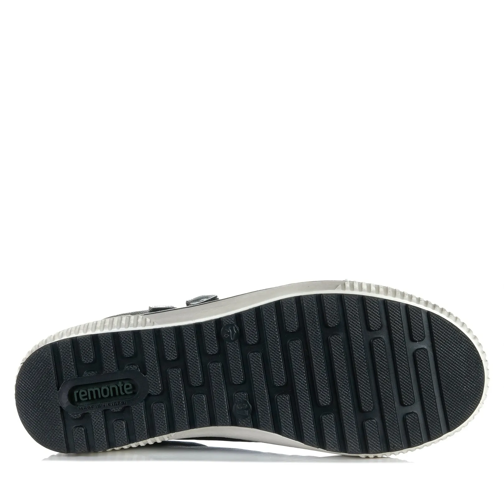 Remonte By Rieker Dallas D0700/00 Noir Black
