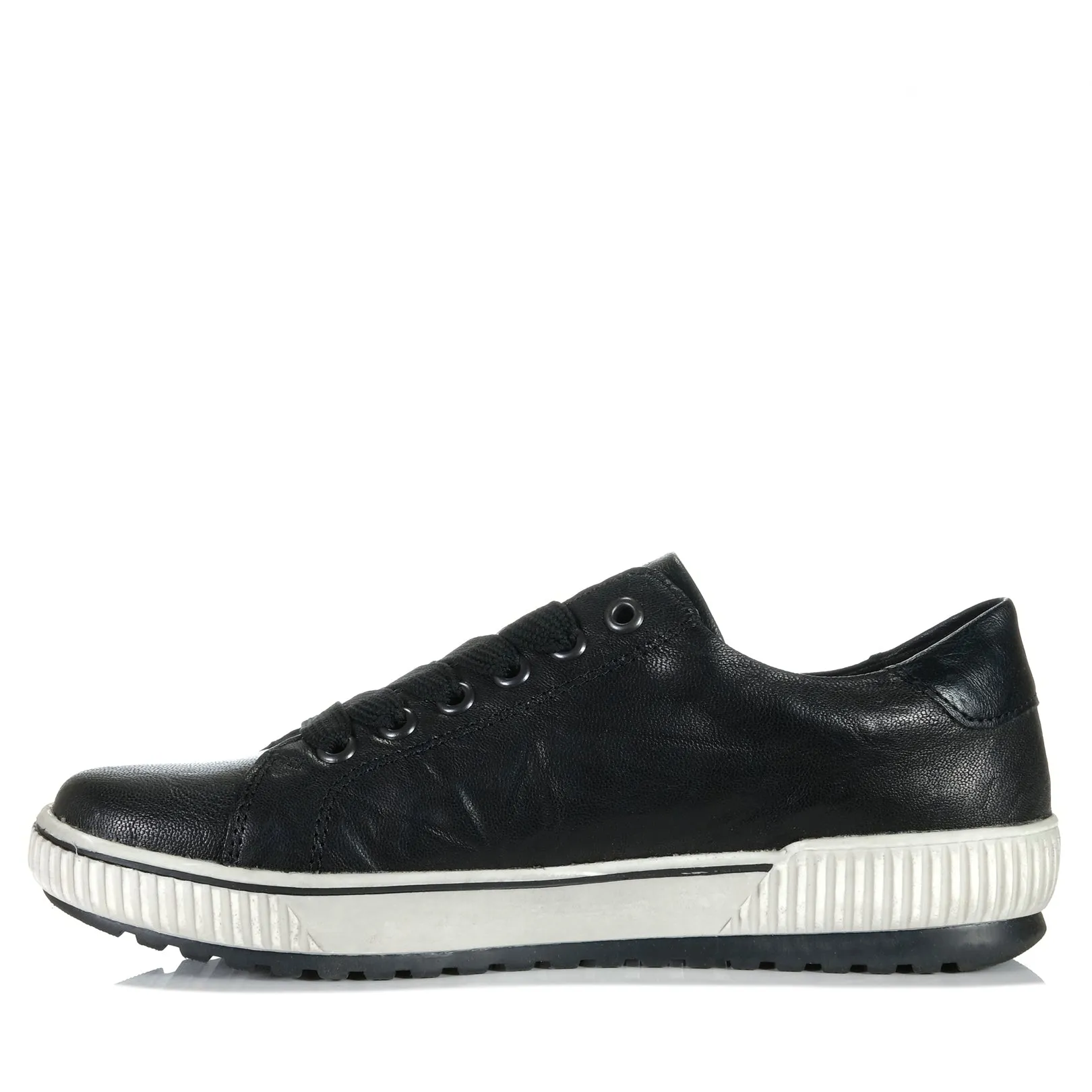 Remonte By Rieker Dallas D0700/00 Noir Black