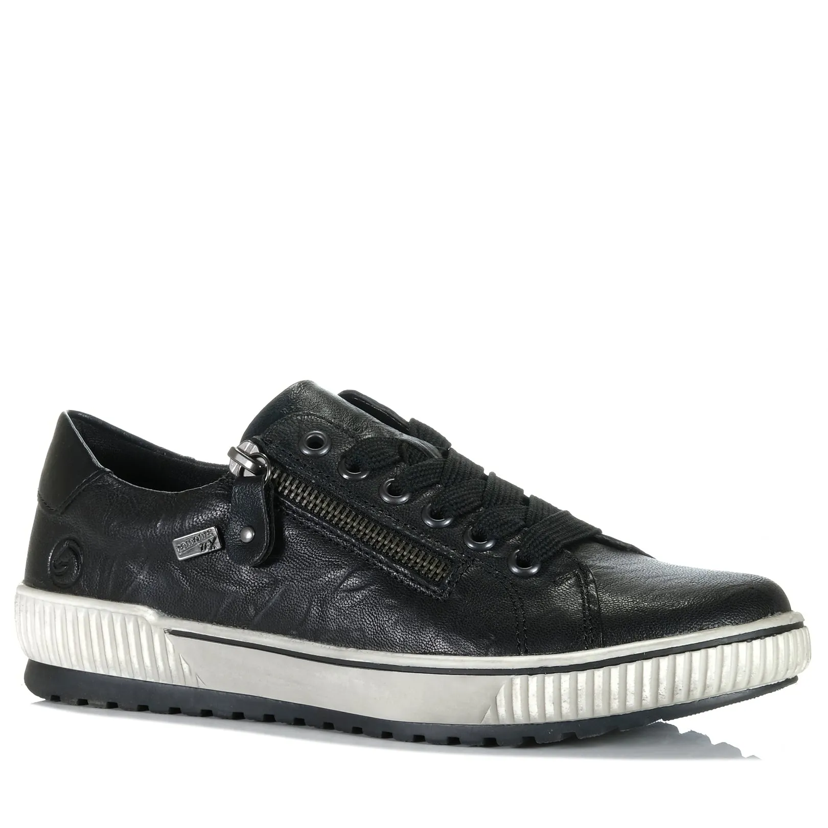 Remonte By Rieker Dallas D0700/00 Noir Black