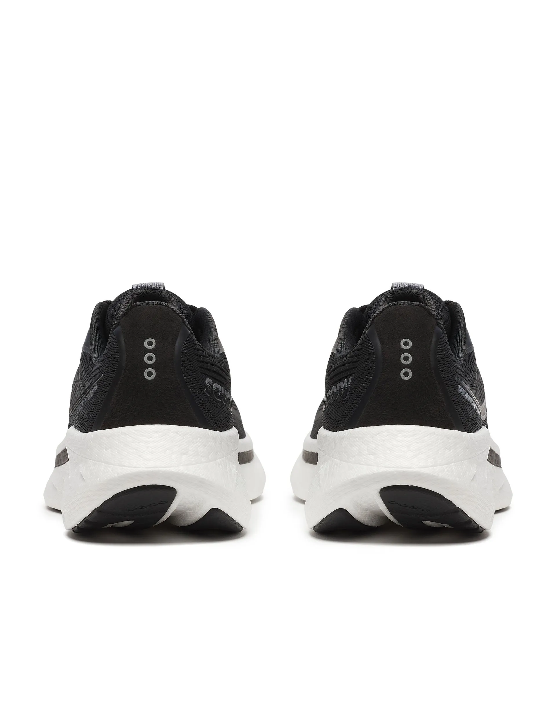 Ride 18 - Noir/Blanc