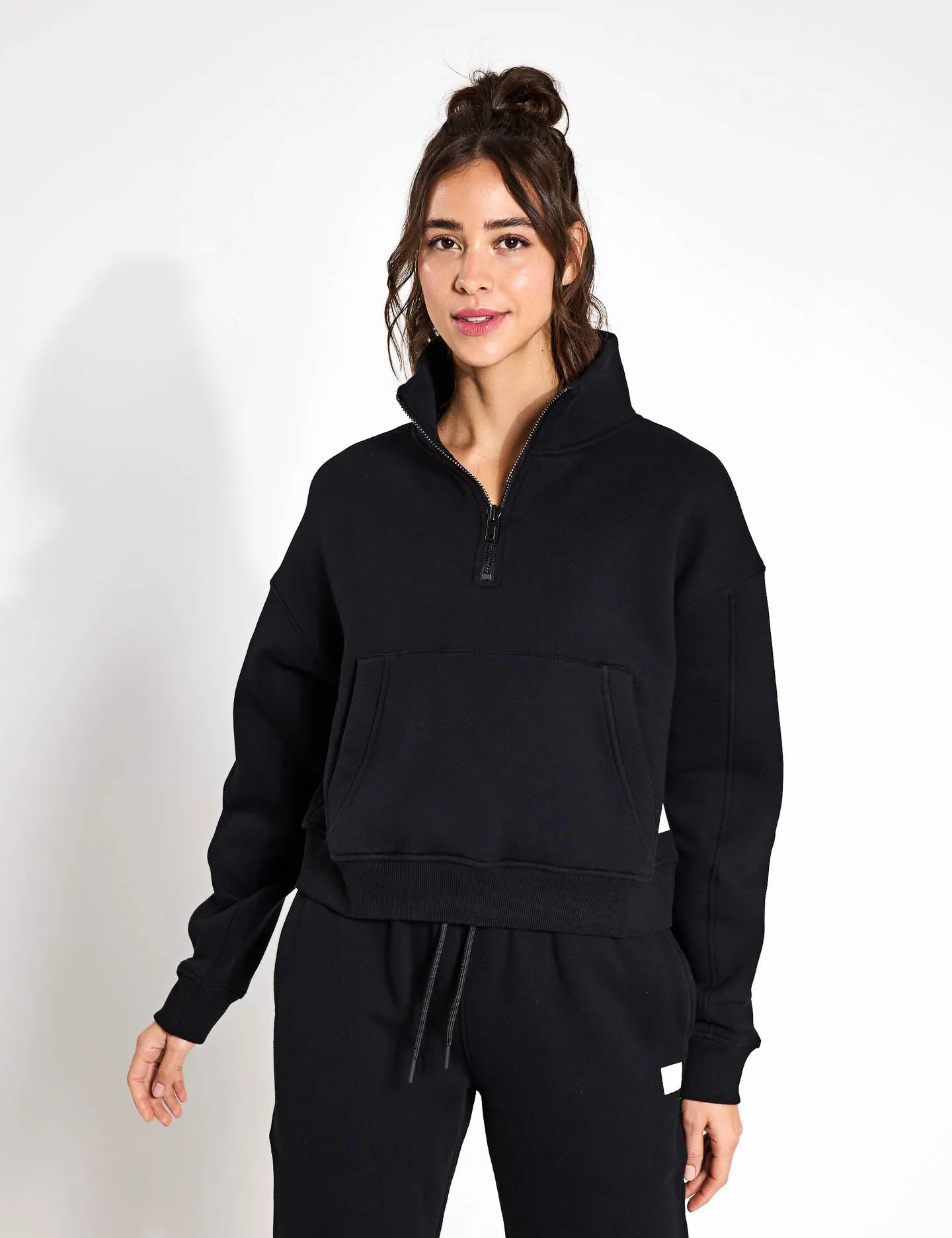 Rihanna Sweat - Noir