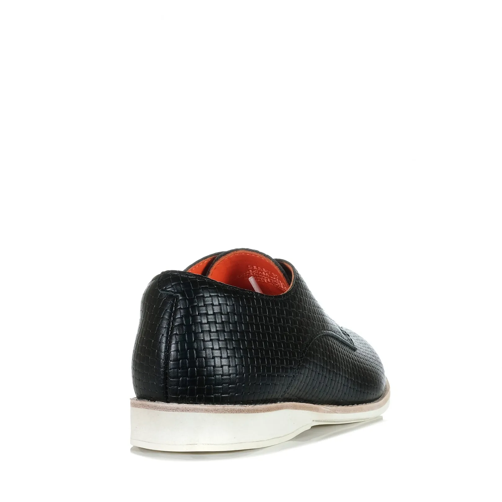 Rollie Derby en relief noir