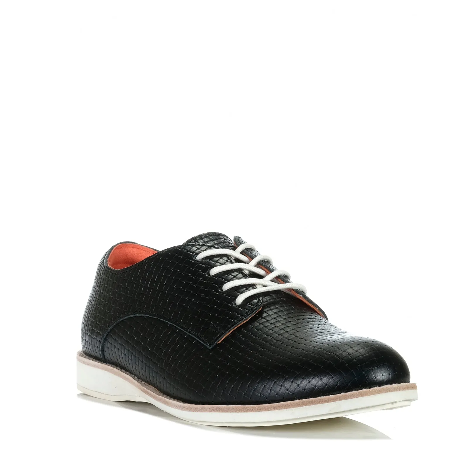 Rollie Derby en relief noir
