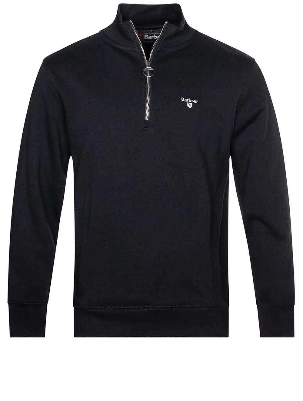 Rothley Demi-Zip Marine