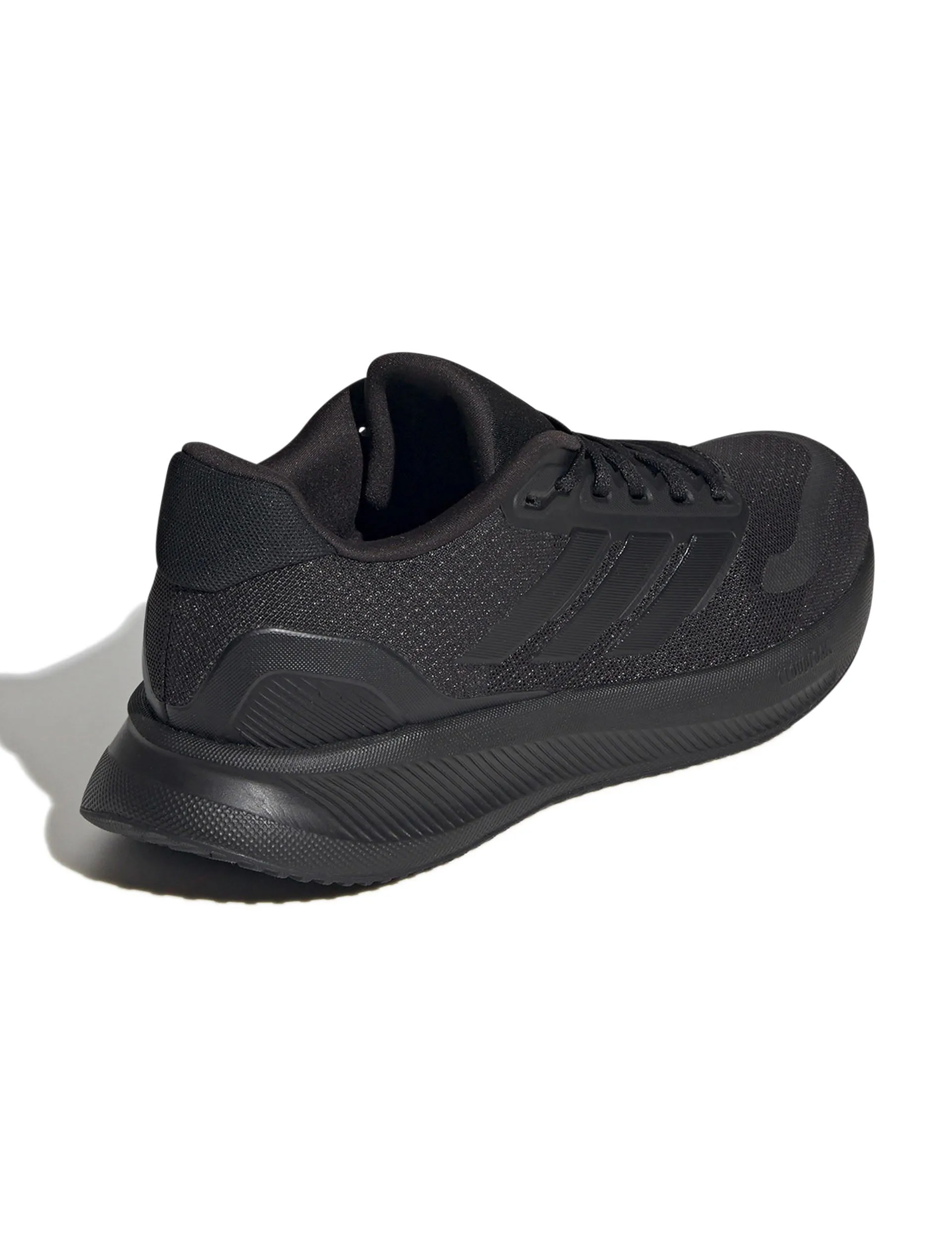 Runfalcon 5 Chaussures de Course - Noir de Base