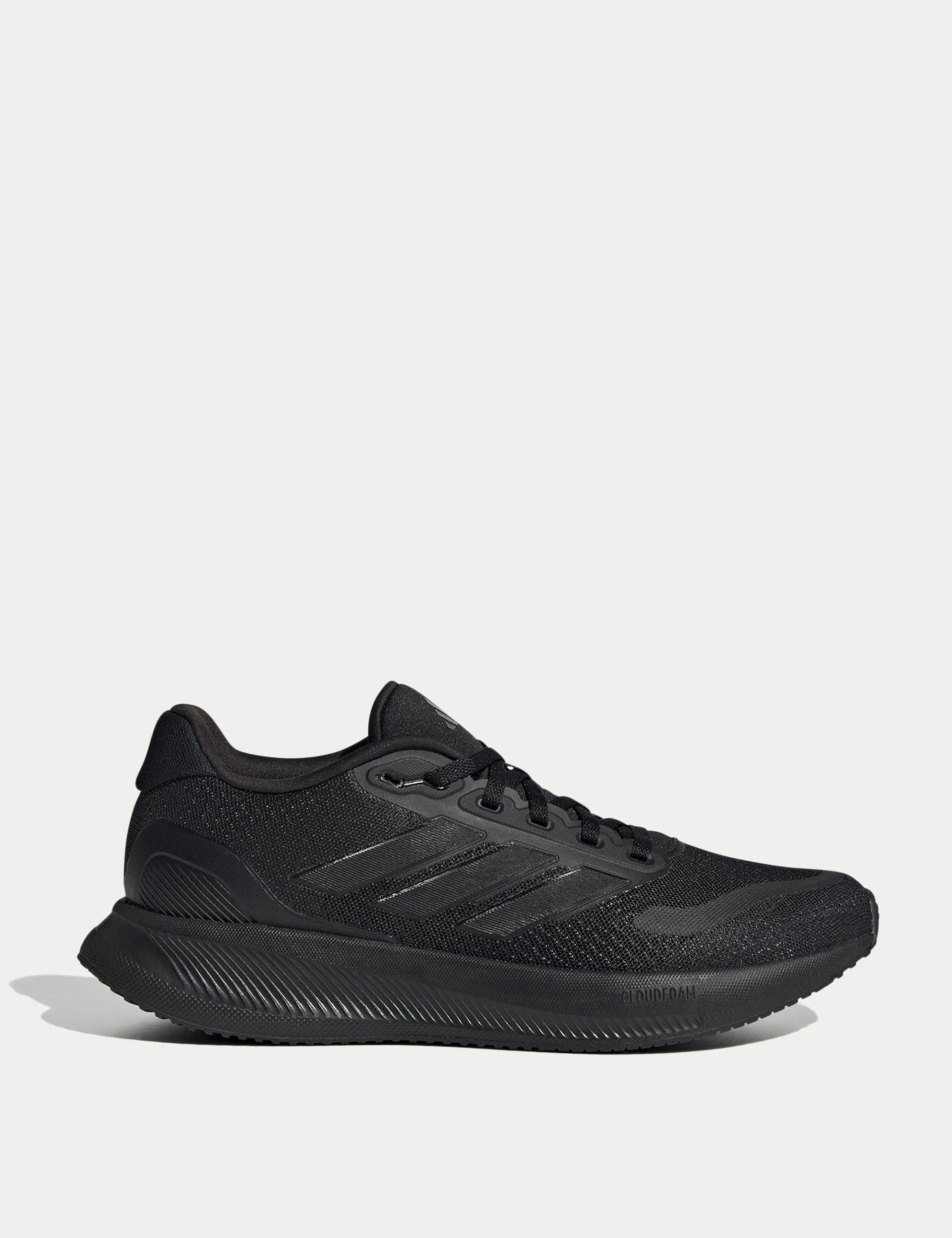 Runfalcon 5 Chaussures de Course - Noir de Base