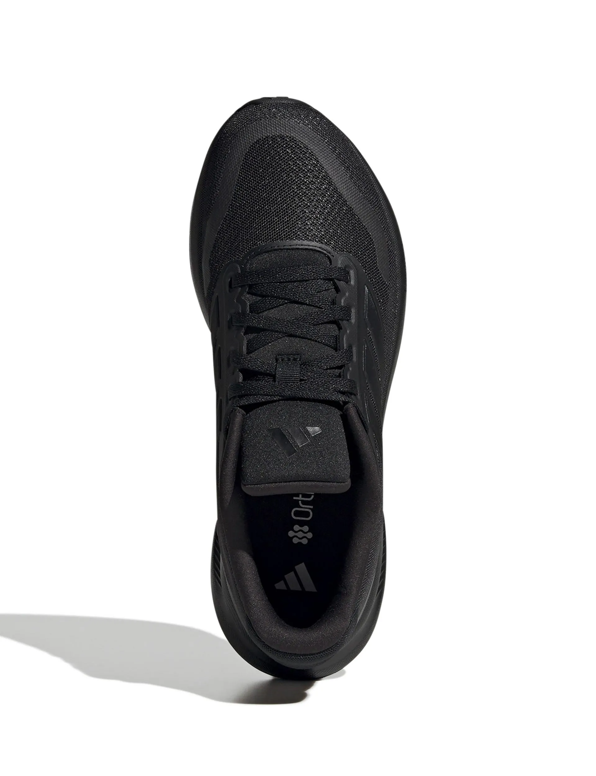 Runfalcon 5 Chaussures de Course - Noir de Base