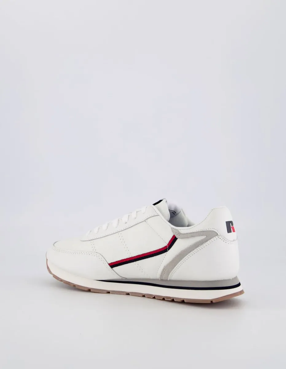 CHAUSSURES RUSSELL ATHLETIC POUR HOMME SEATTLE BLANC