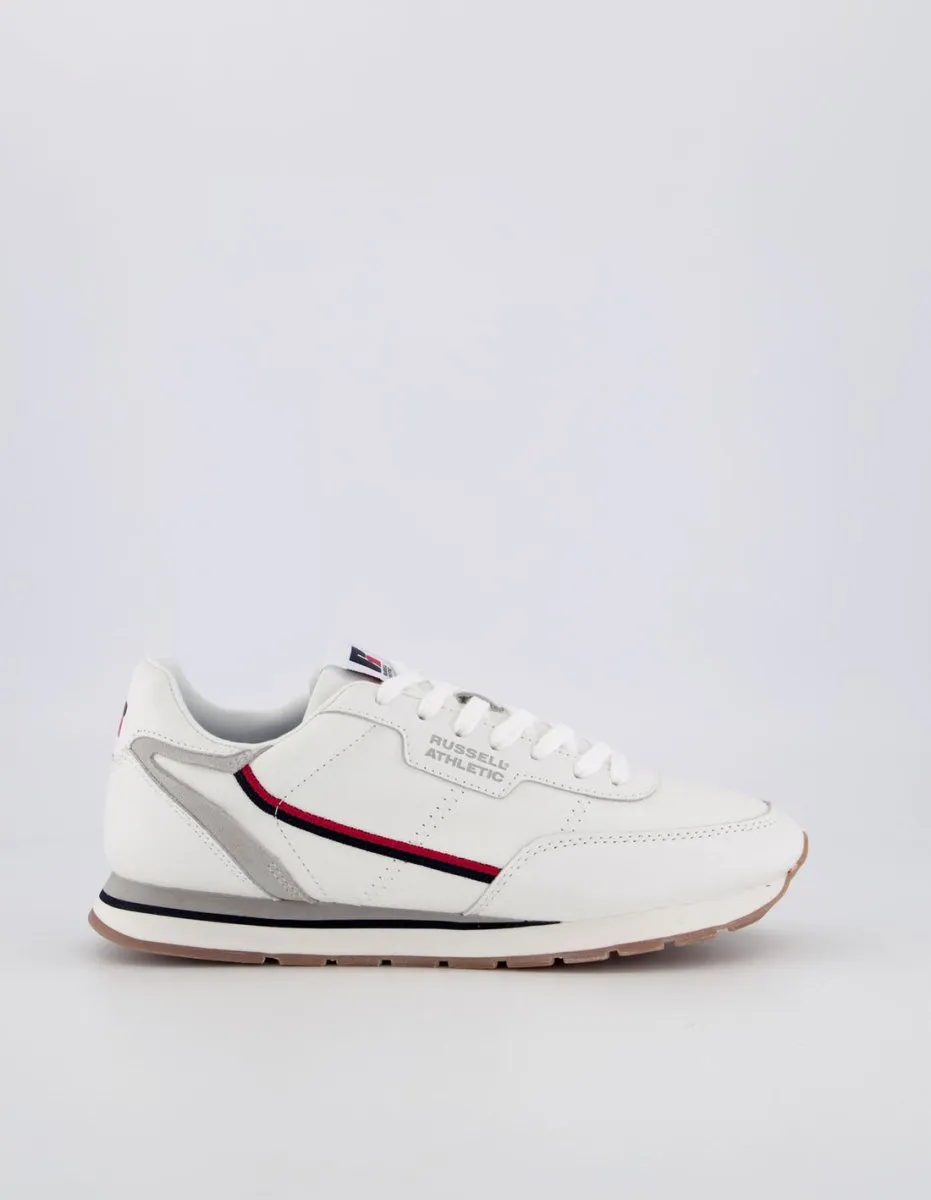 CHAUSSURES RUSSELL ATHLETIC POUR HOMME SEATTLE BLANC