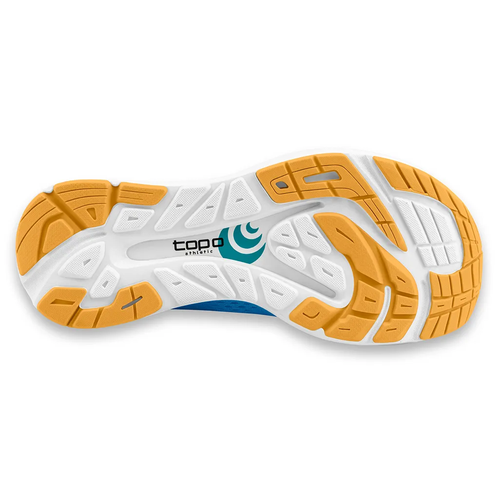 SOLDES : Chaussures de course sur route pour femme Topo Athletic CYCLONE