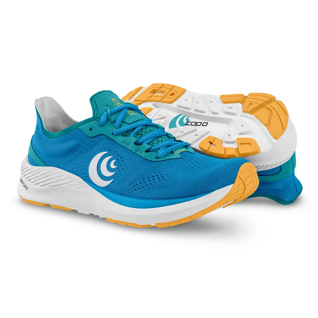 SOLDES : Chaussures de course sur route pour femme Topo Athletic CYCLONE