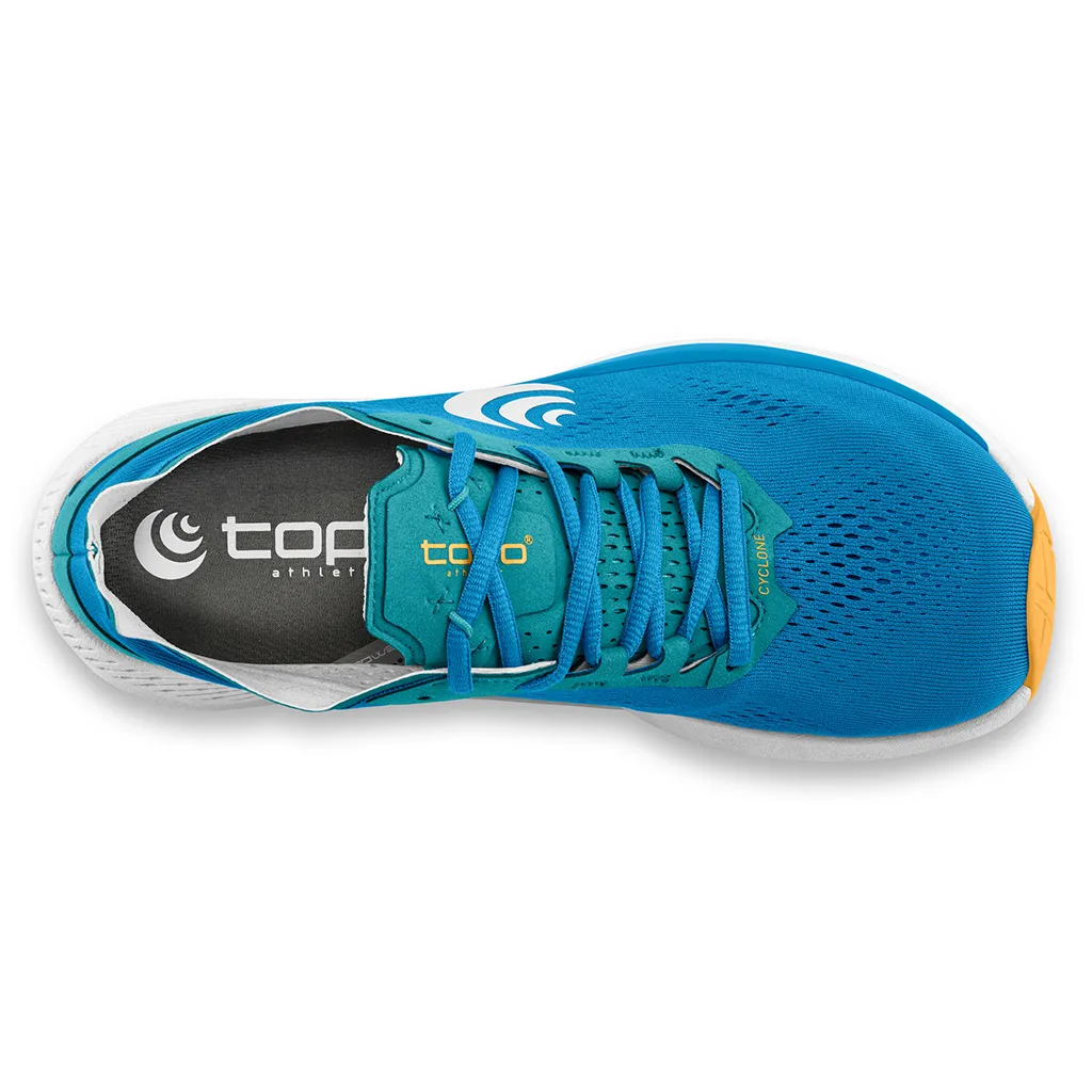 SOLDES : Chaussures de course sur route pour femme Topo Athletic CYCLONE