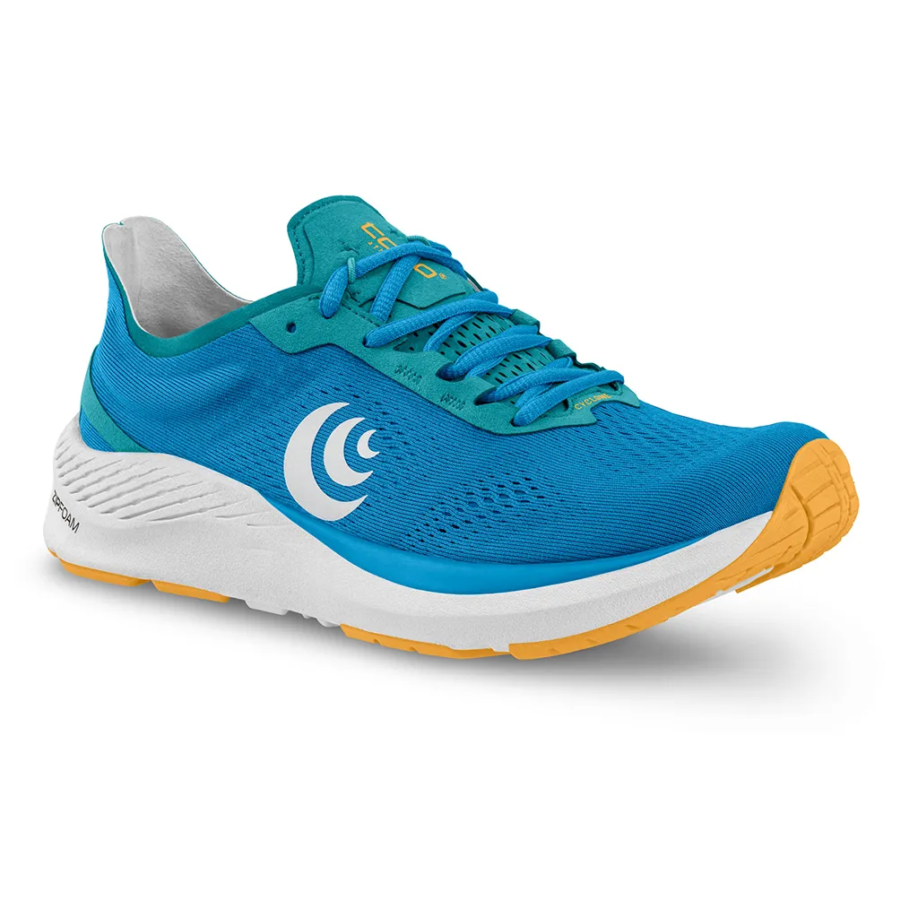 SOLDES : Chaussures de course sur route pour femme Topo Athletic CYCLONE