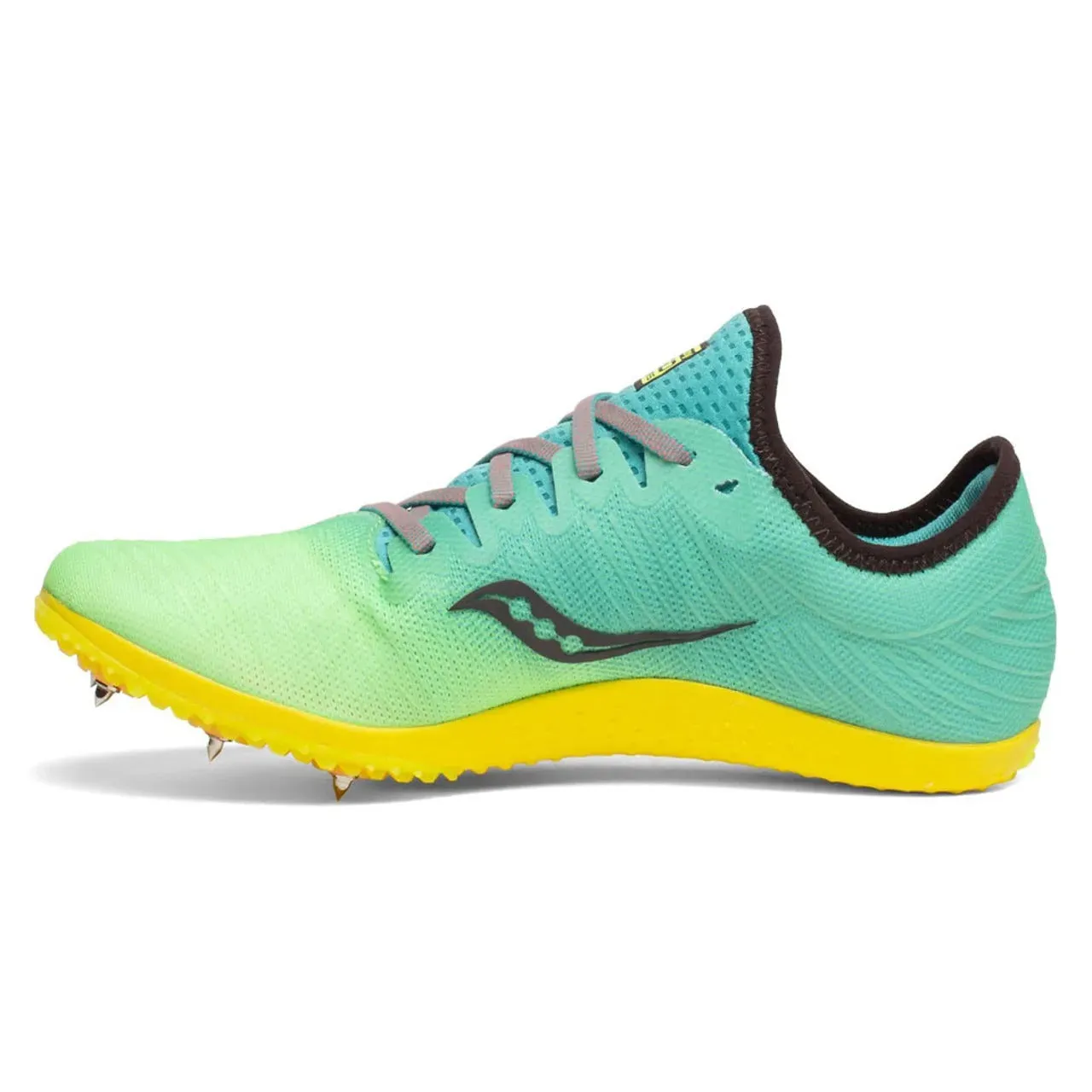Saucony Carrera XC4 Chaussures de Cross Country pour Homme