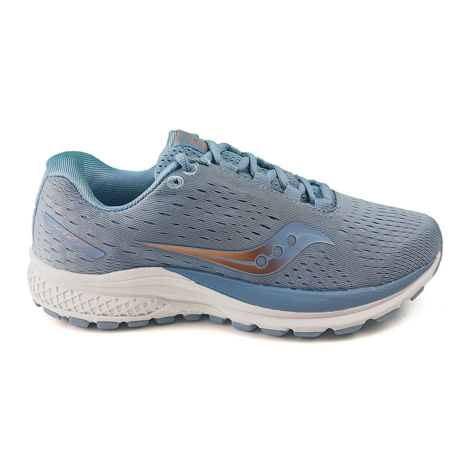 Chaussures de course pour femmes Saucony Jazz 20