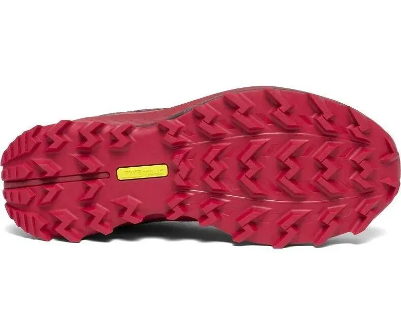 Chaussures de course Saucony Peregrine 10 ST pour femmes