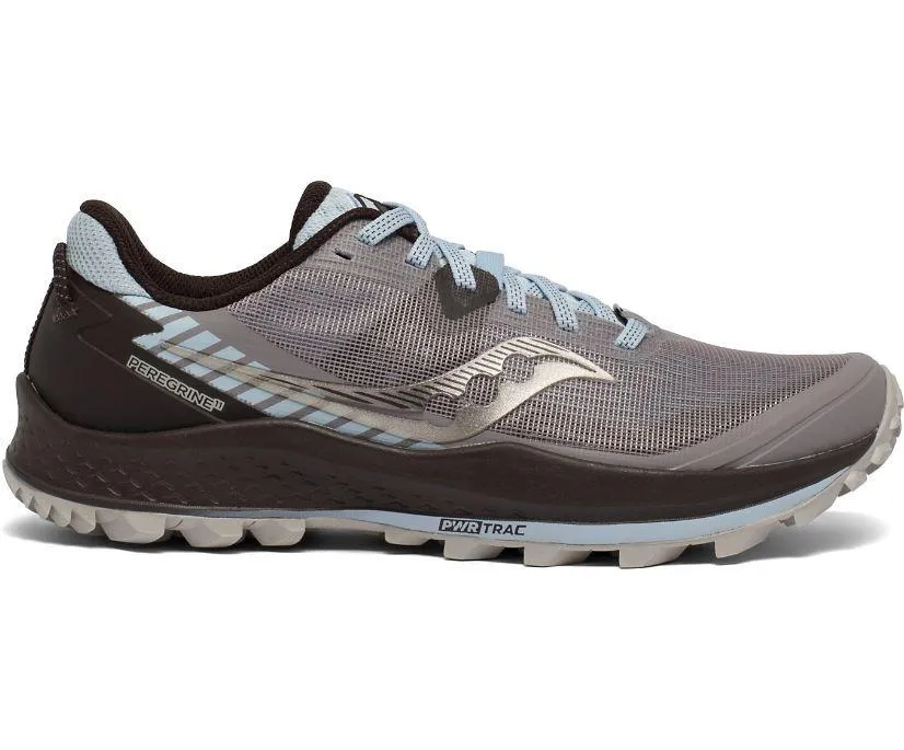 Chaussures Saucony Peregrine 11 pour Femmes