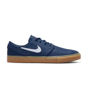 SB Zoom Stefan Janoski ISO 'Navy?Gum'