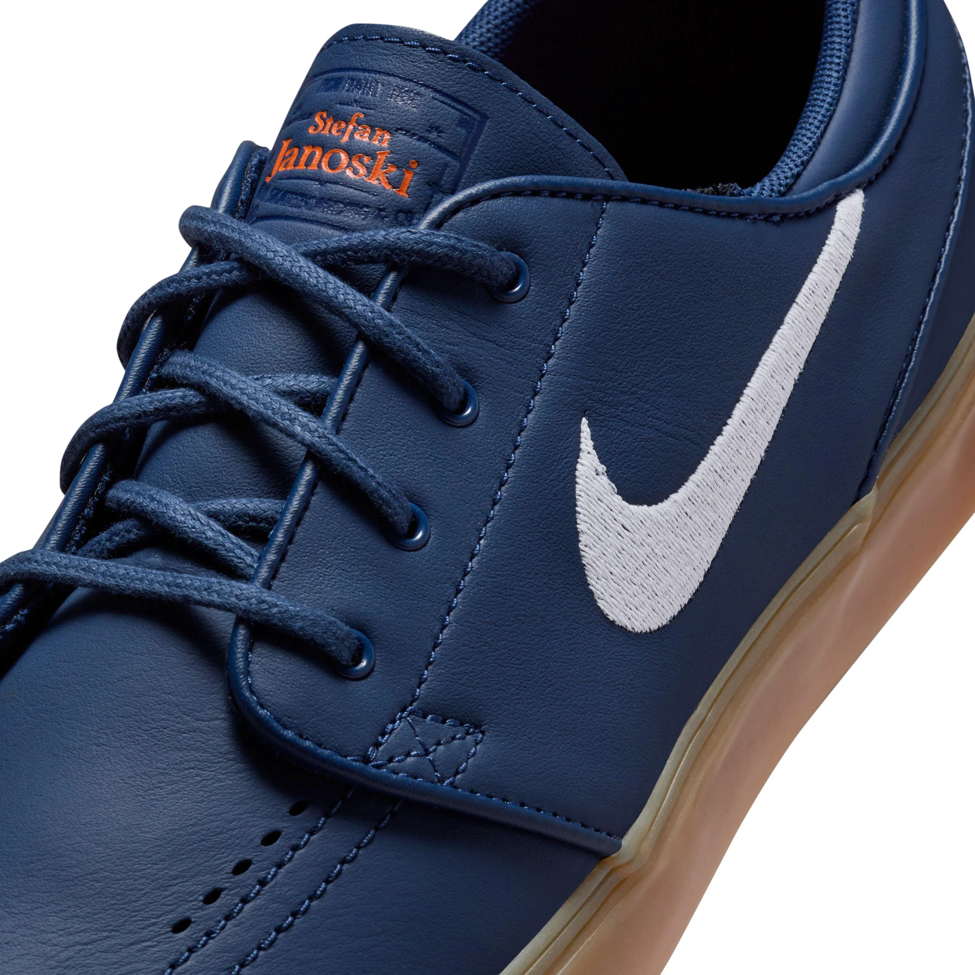 SB Zoom Stefan Janoski ISO 'Marine?Gomme'
