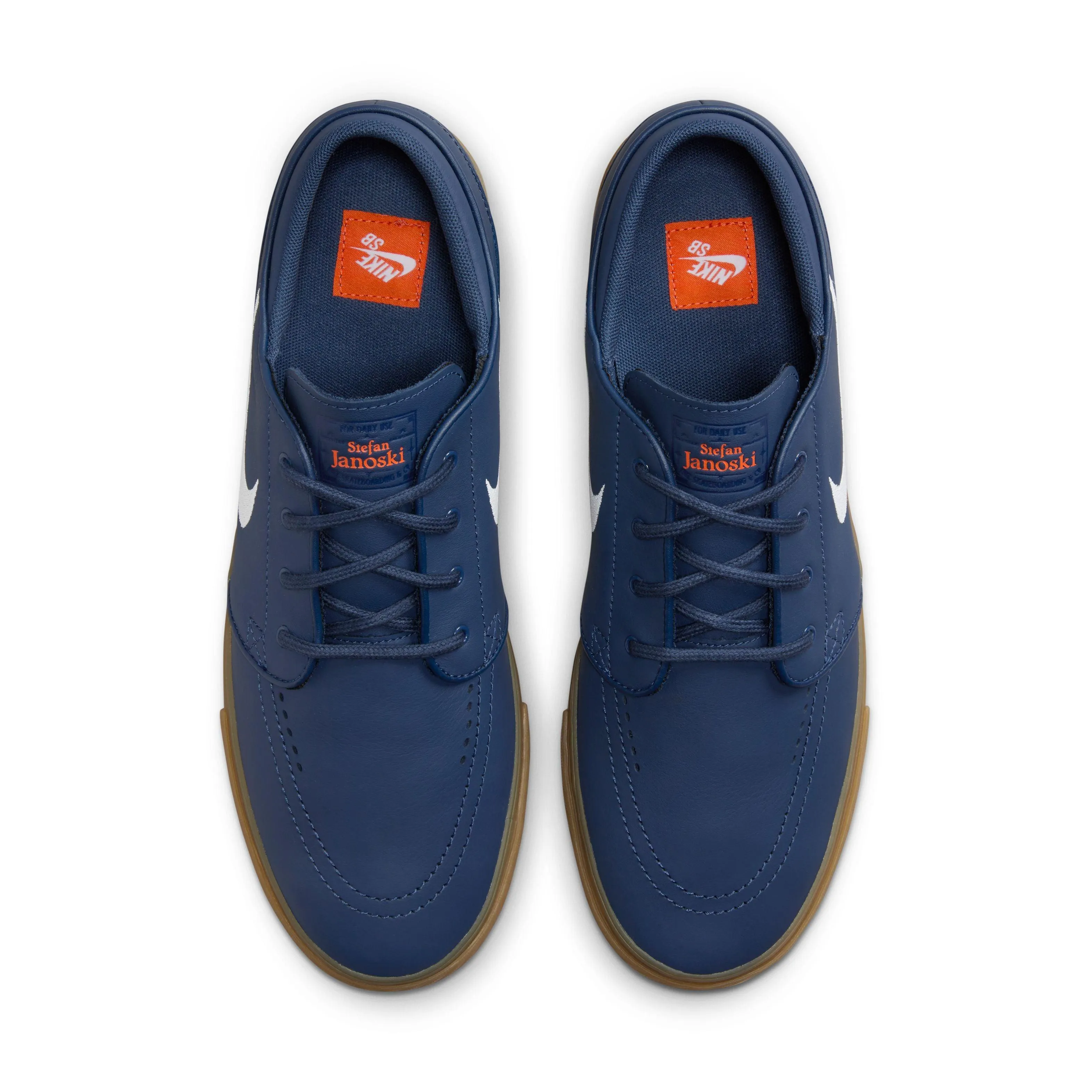 SB Zoom Stefan Janoski ISO 'Marine?Gomme'
