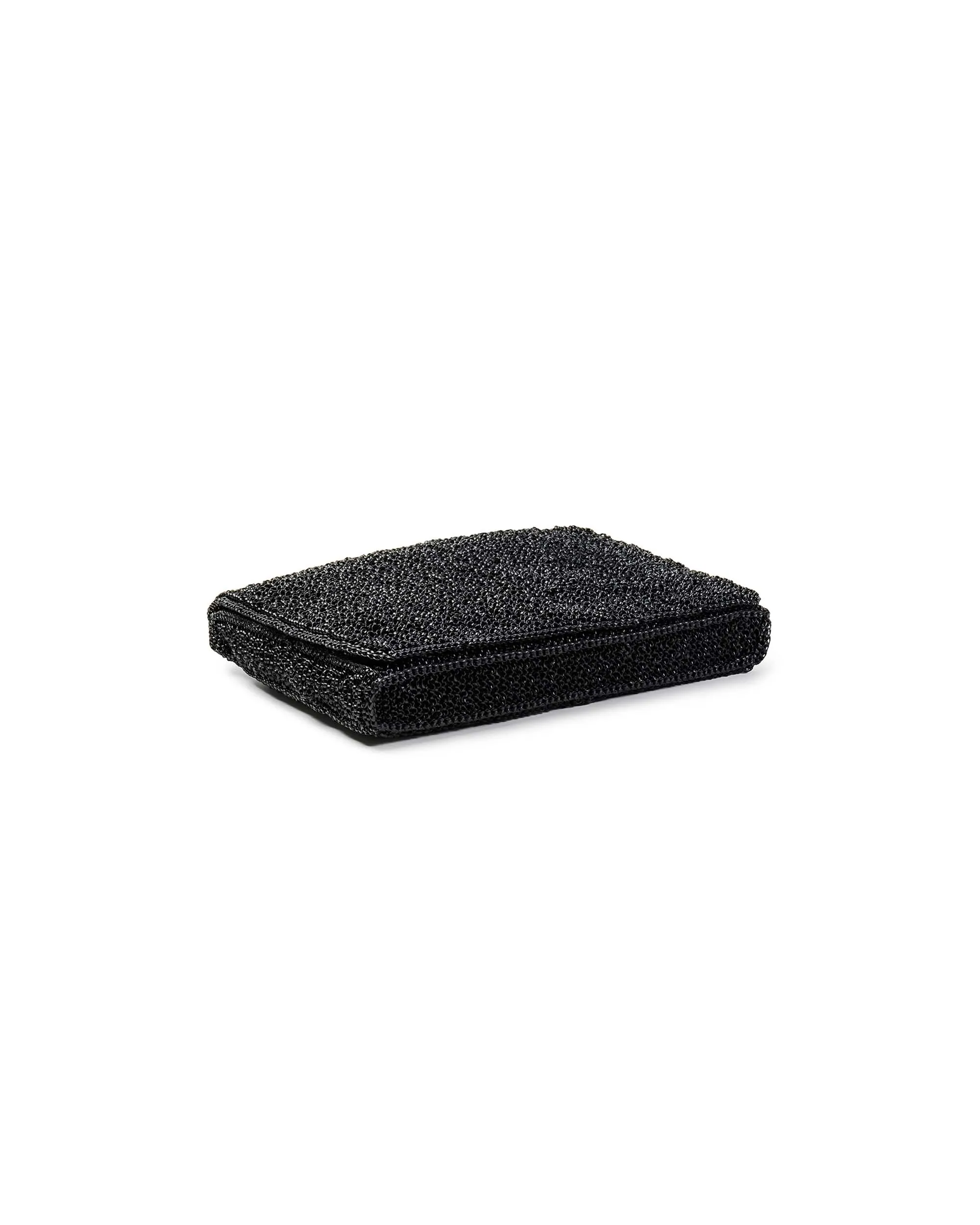 SEMPRE Sac à bandoulière en fil Large Vêtements_Anteprima-Sac en fil