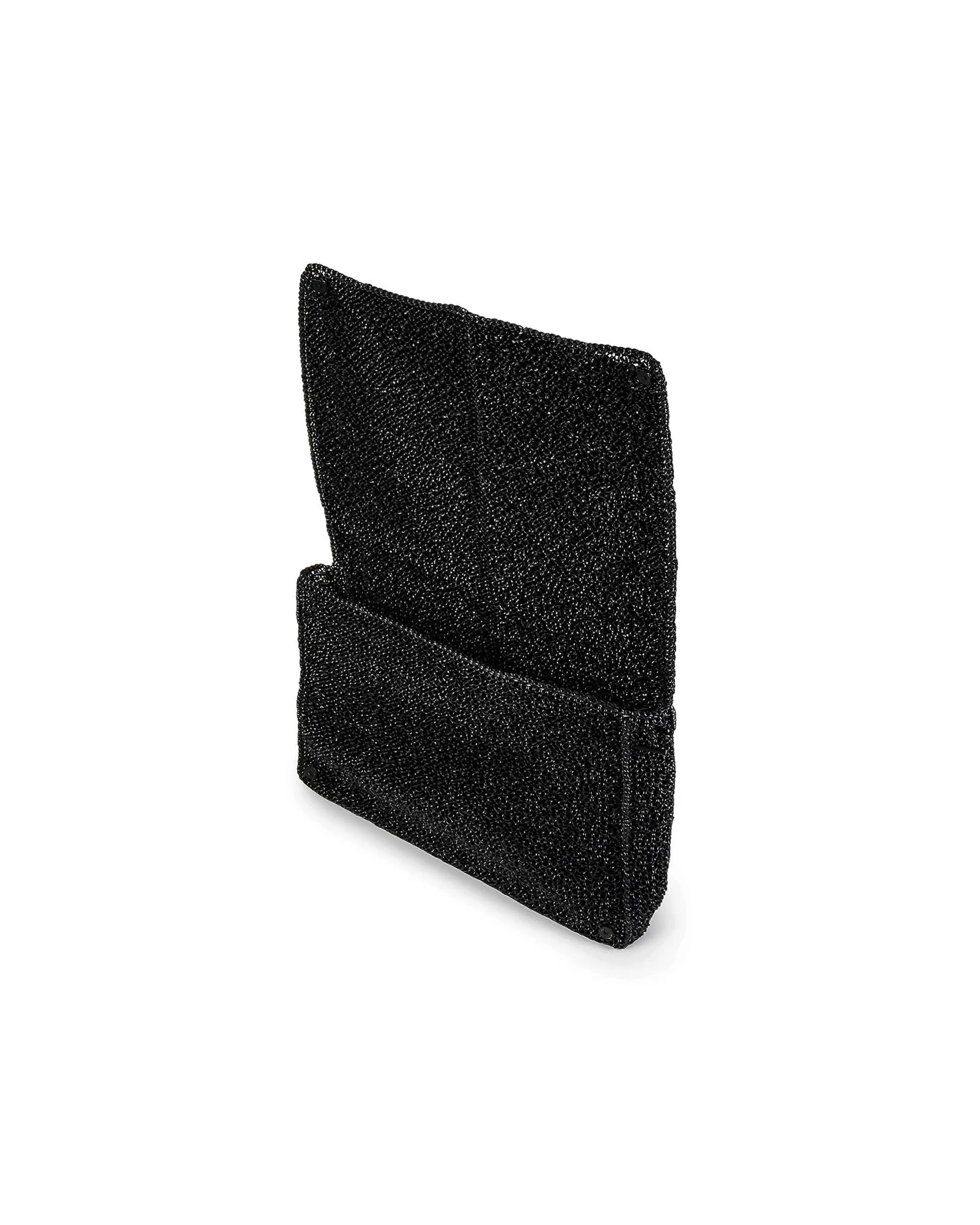 SEMPRE Sac à bandoulière en fil Large Vêtements_Anteprima-Sac en fil