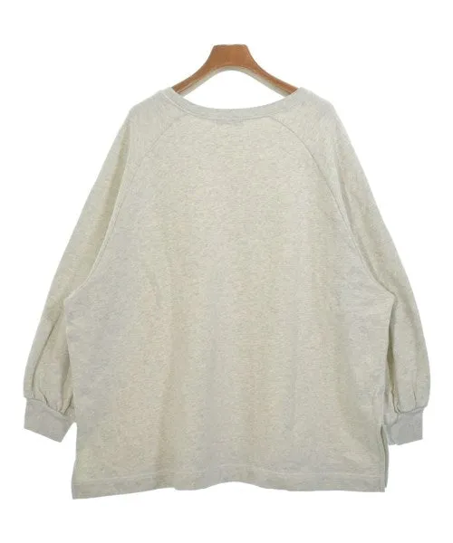 LIVRAISON Tous les sweatshirts