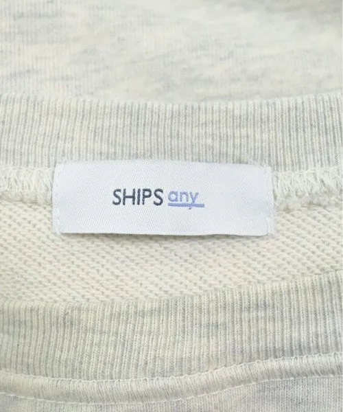 LIVRAISON Tous les sweatshirts
