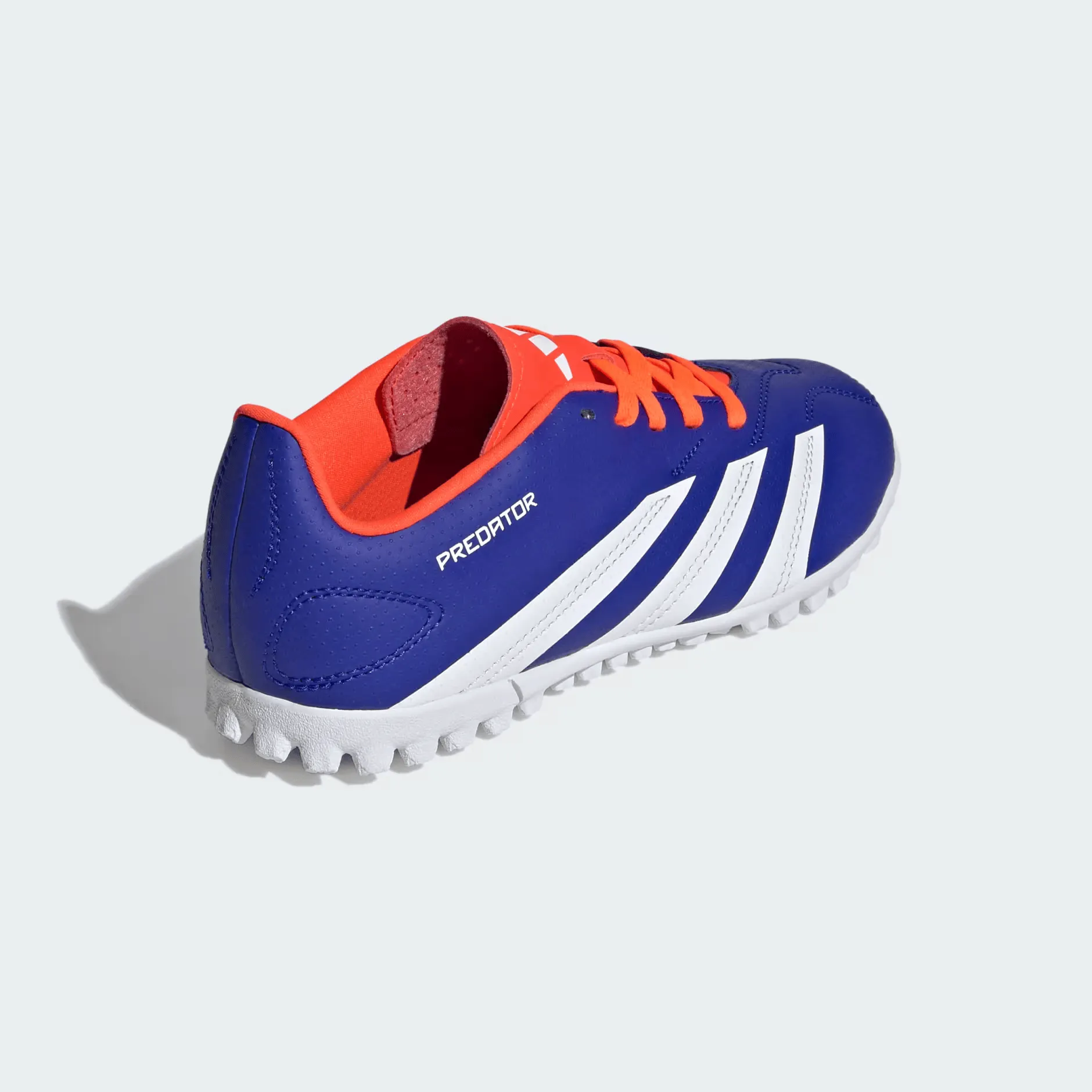 Chaussures Adidas Predator Club TF pour enfants