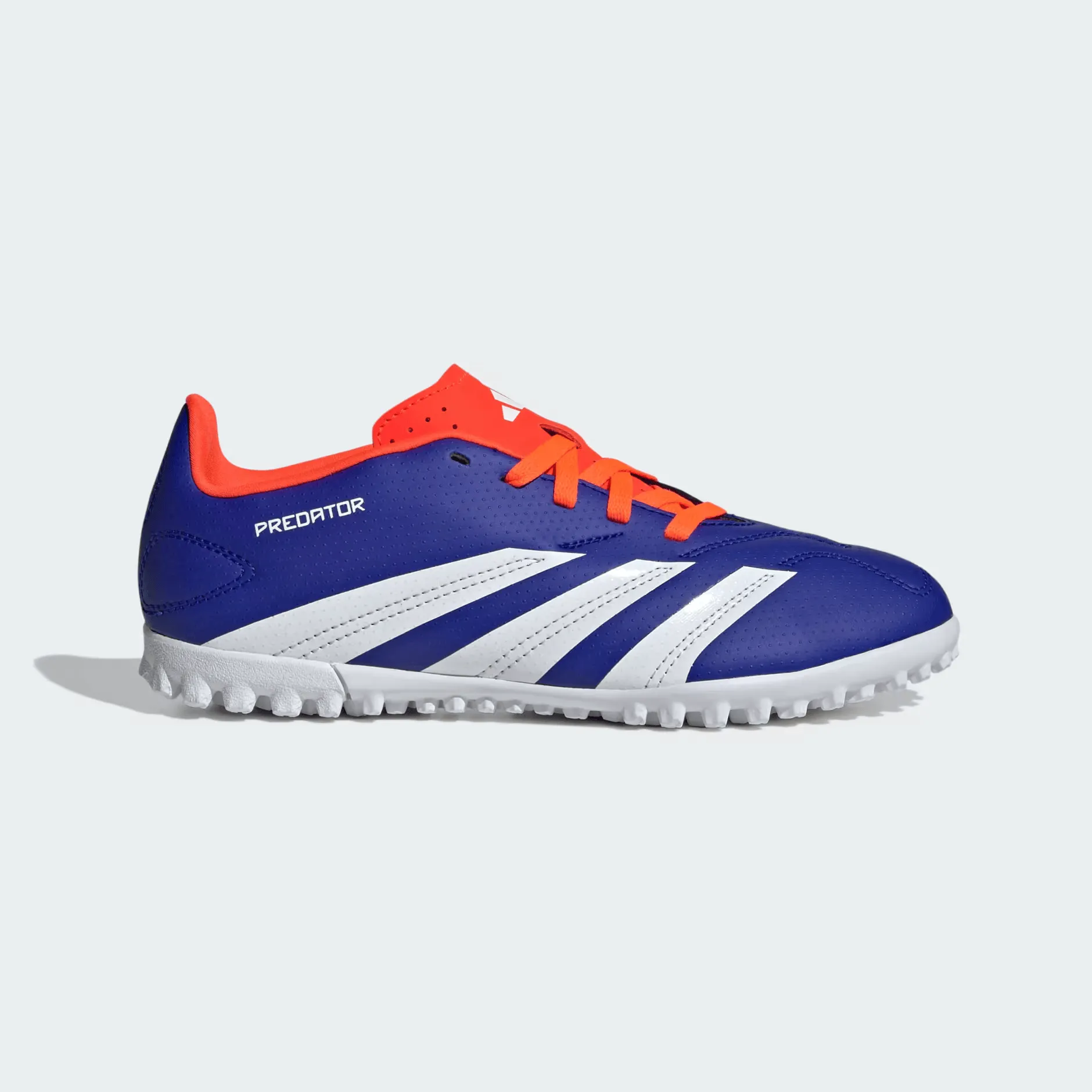 Chaussures Adidas Predator Club TF pour enfants
