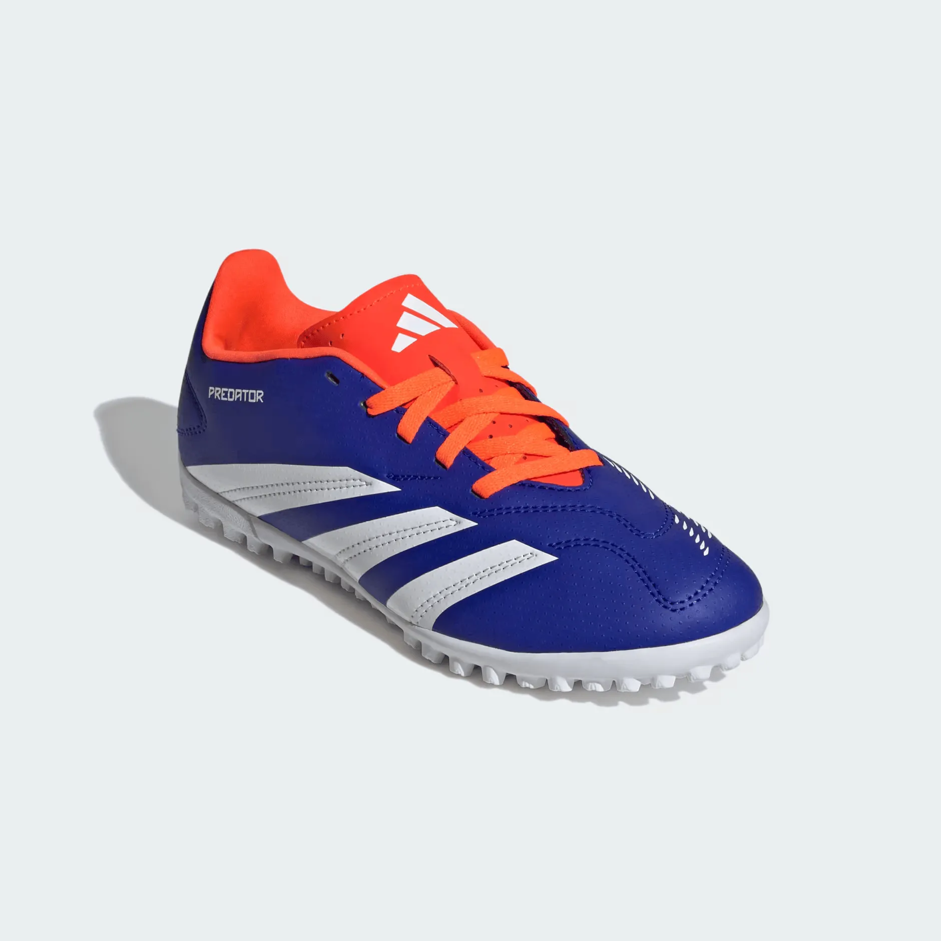 Chaussures Adidas Predator Club TF pour enfants