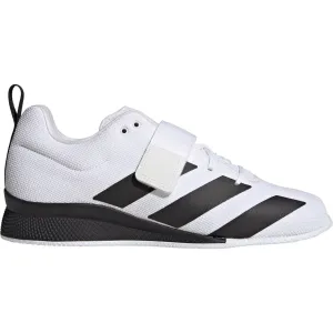 Shoes Adidas  Women adidas Adipower 2 Weightlifting Shoes - White