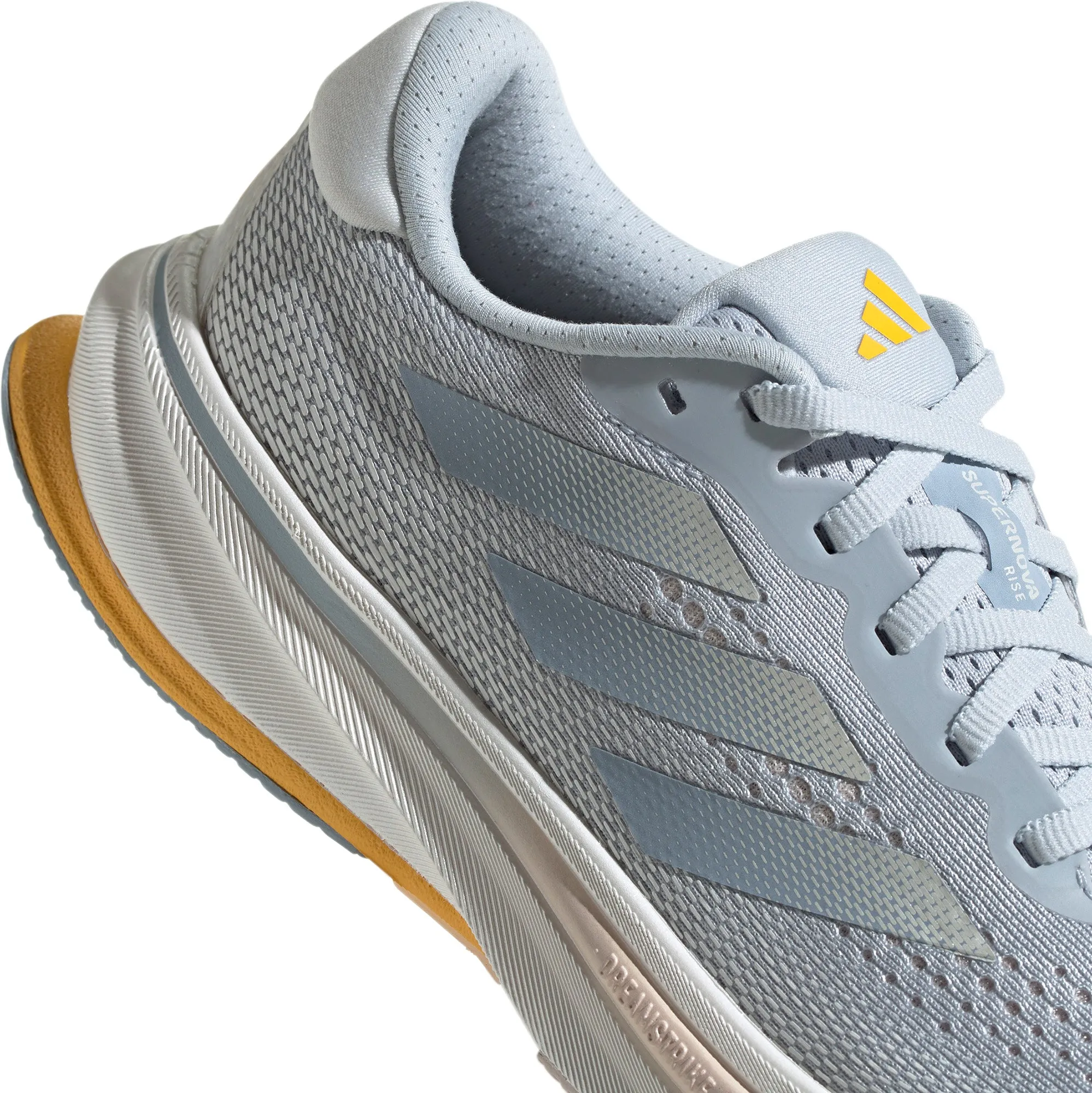 Chaussures Adidas Femme Chaussures de Course Adidas Supernova Rise pour Femmes - Bleu