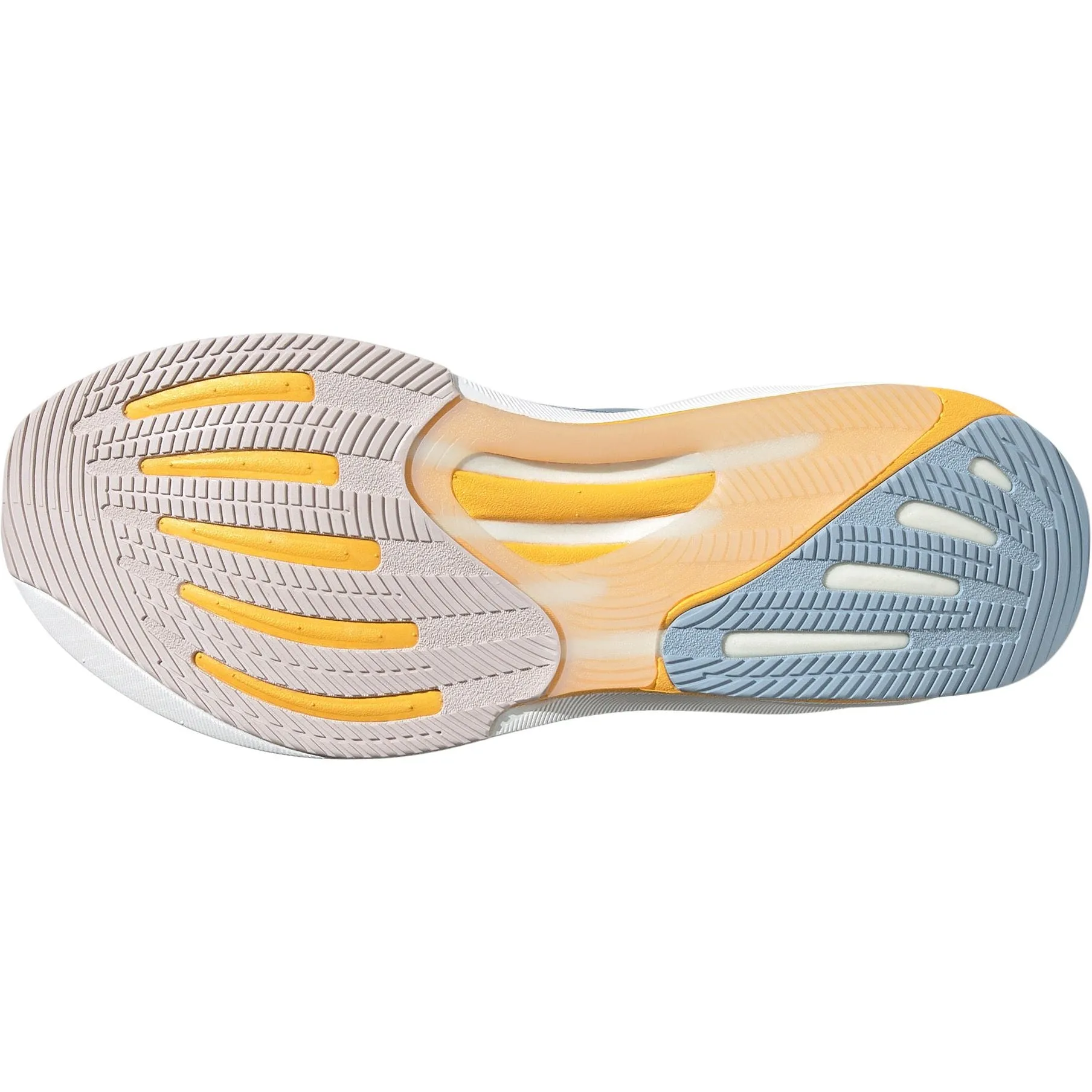 Chaussures Adidas Femme Chaussures de Course Adidas Supernova Rise pour Femmes - Bleu