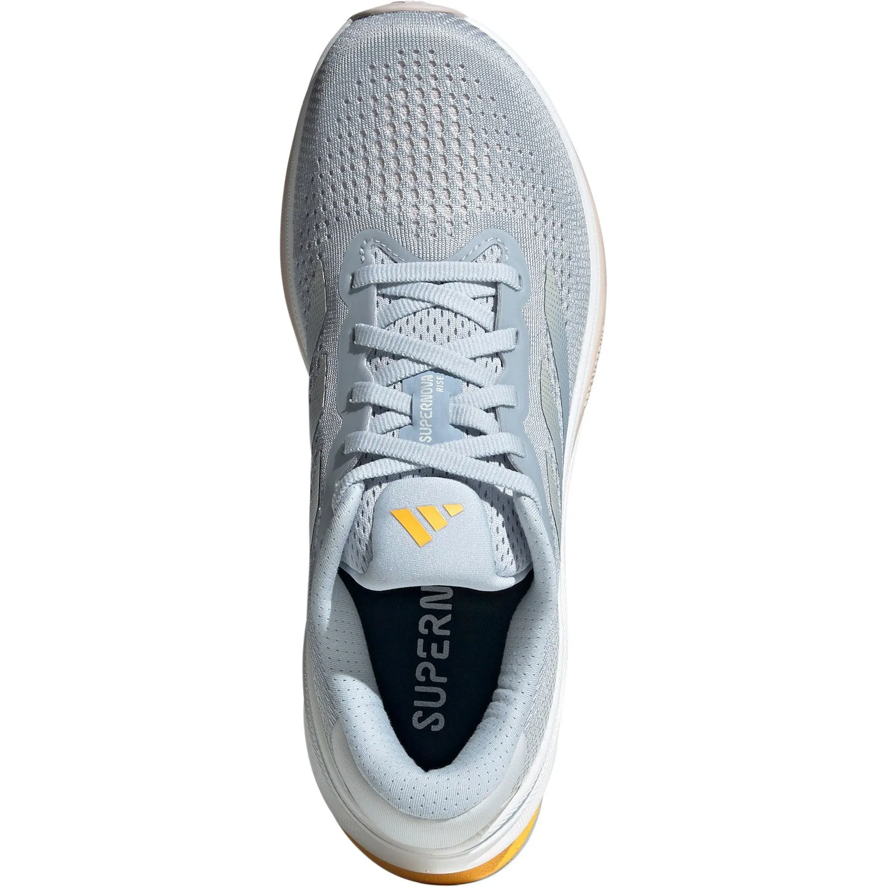 Chaussures Adidas Femme Chaussures de Course Adidas Supernova Rise pour Femmes - Bleu