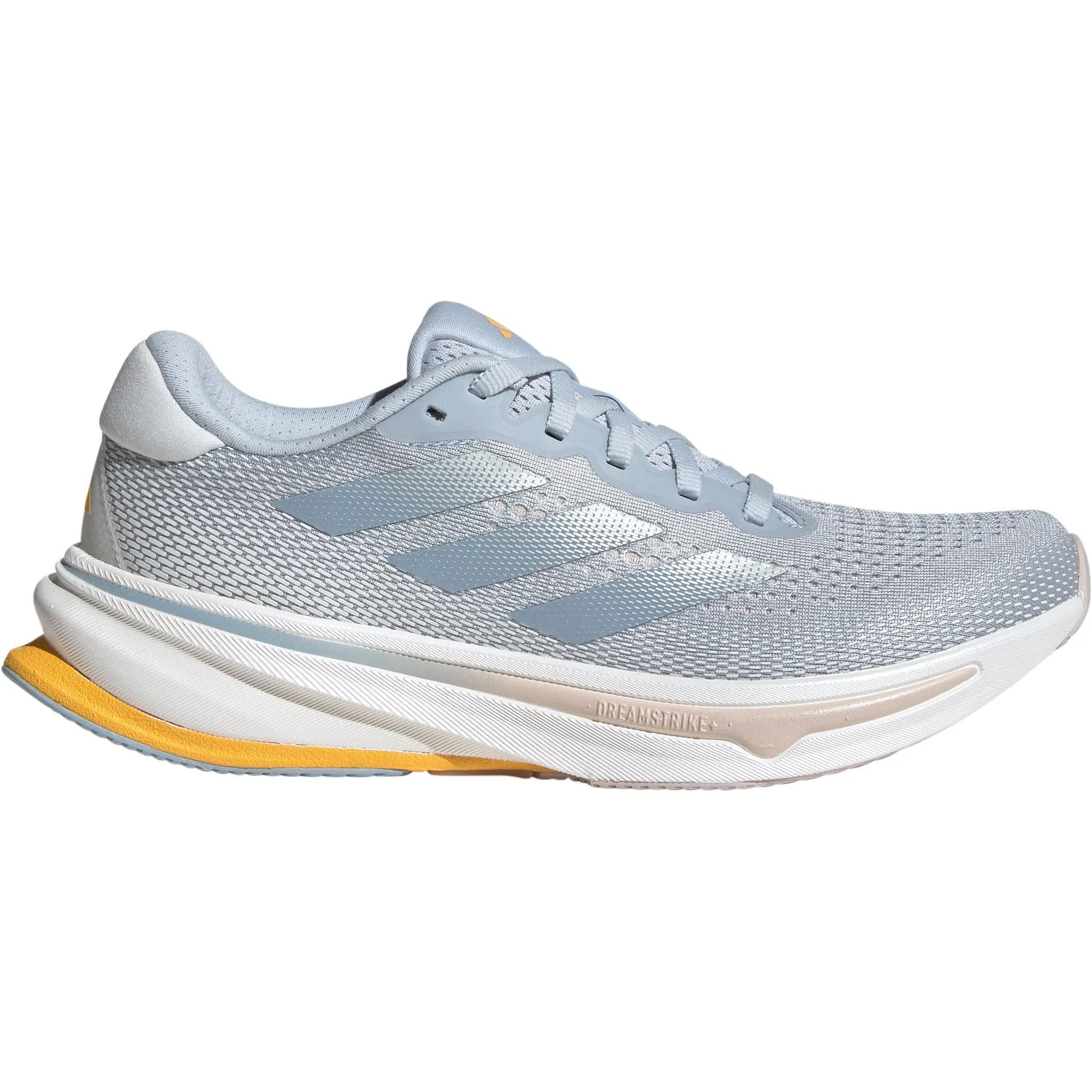 Chaussures Adidas Femme Chaussures de Course Adidas Supernova Rise pour Femmes - Bleu