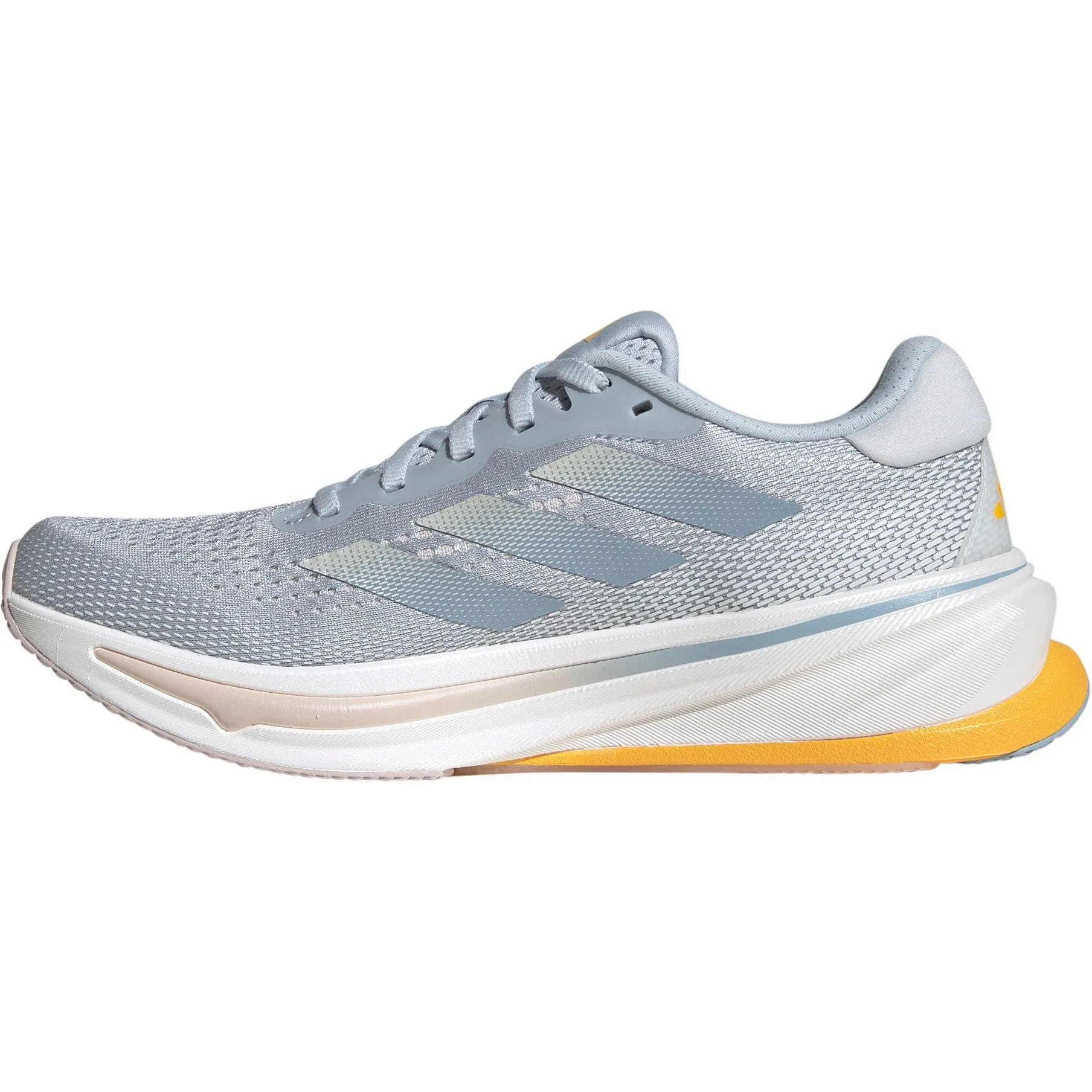 Chaussures Adidas Femme Chaussures de Course Adidas Supernova Rise pour Femmes - Bleu