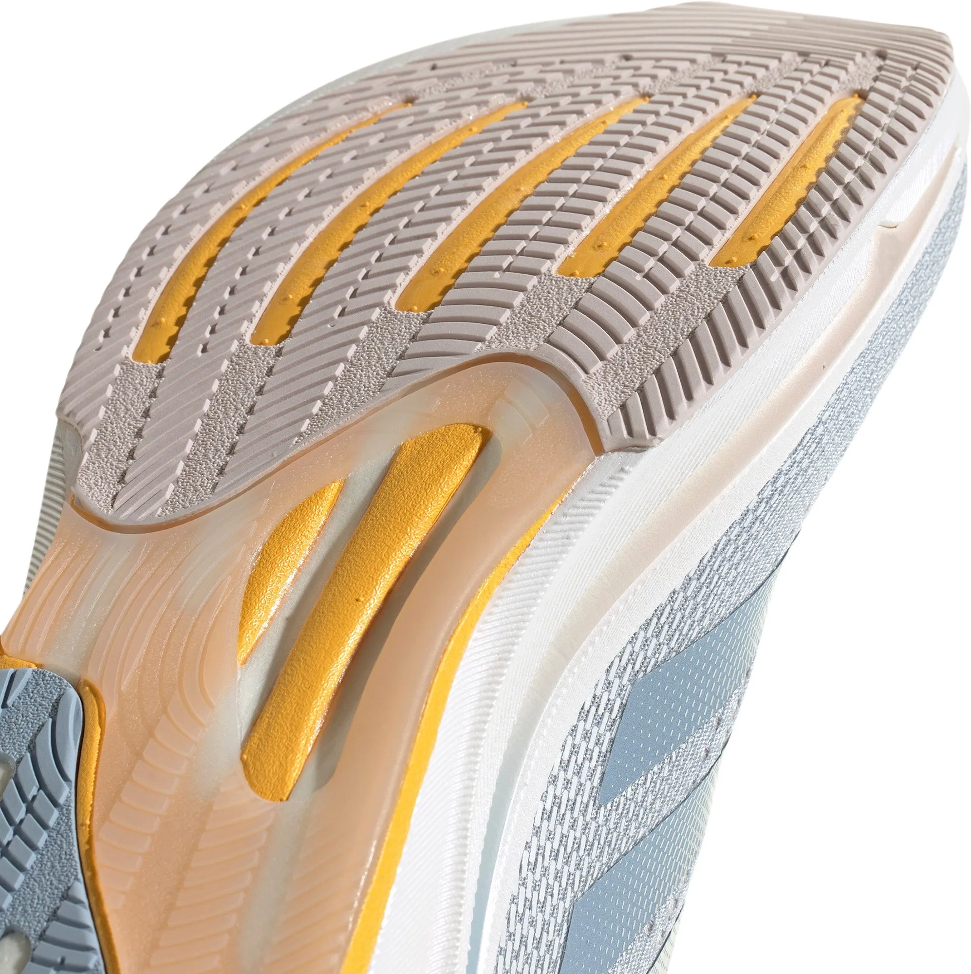 Chaussures Adidas Femme Chaussures de Course Adidas Supernova Rise pour Femmes - Bleu