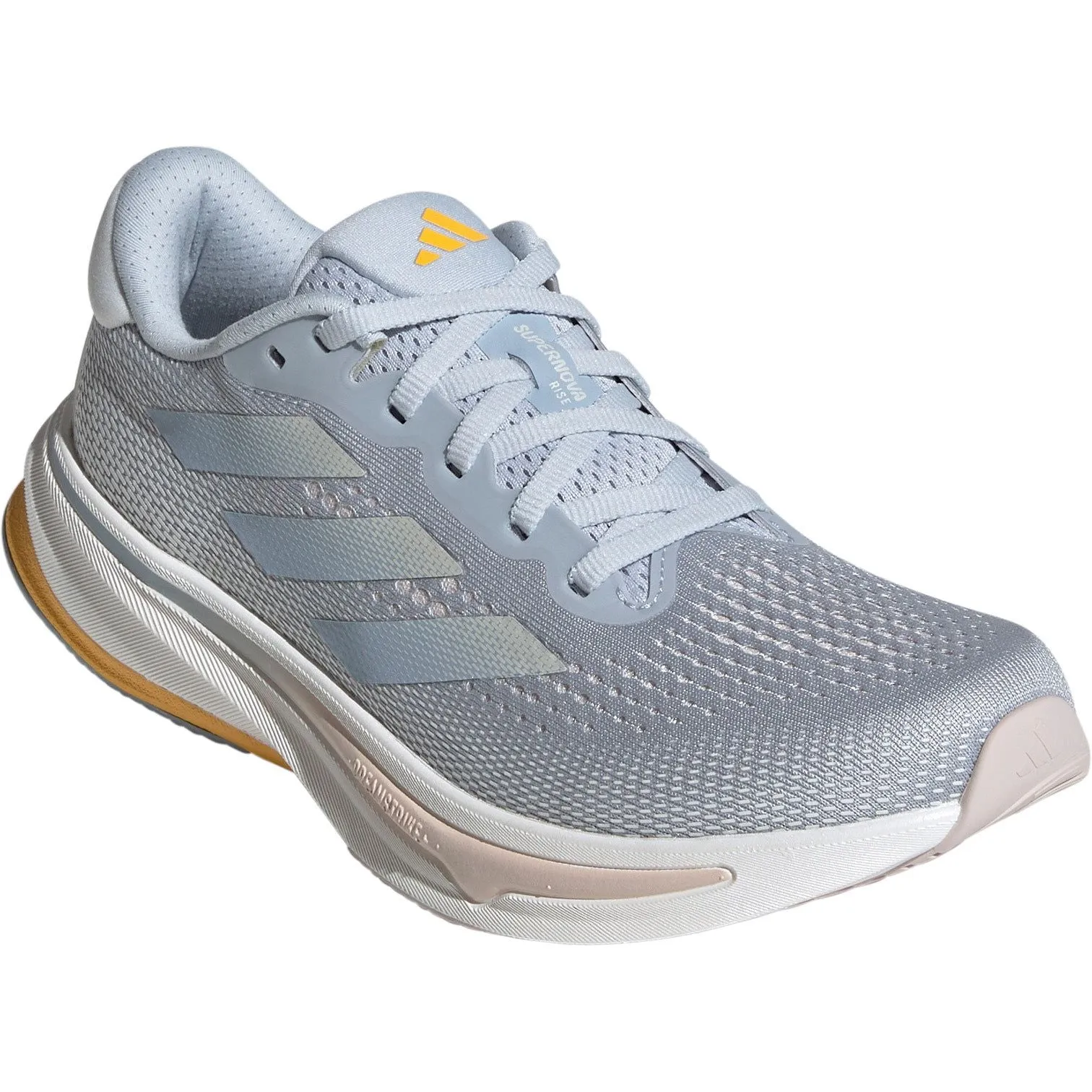 Chaussures Adidas Femme Chaussures de Course Adidas Supernova Rise pour Femmes - Bleu