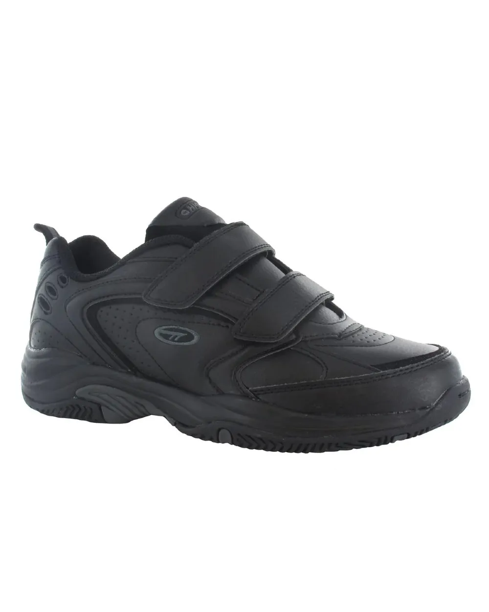 Chaussures Hi-Tec Hi-Tec Blast Lite EZ Trainers