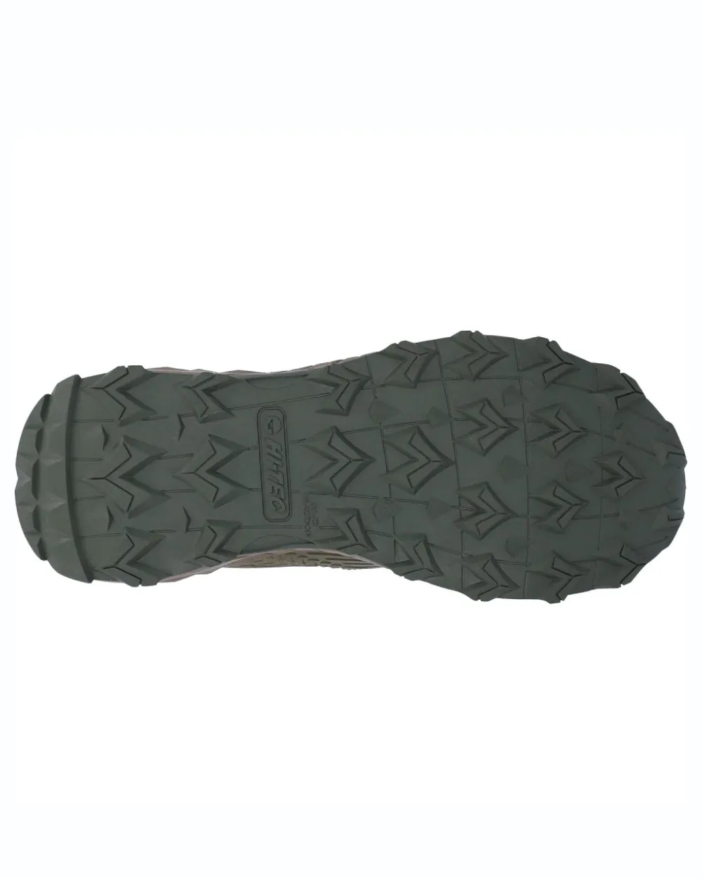 Chaussures Hi-Tec Hi-Tec Fuse Trek pour Homme Chaussures de Randonnée