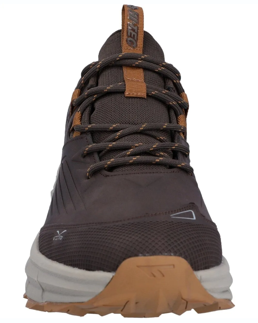 Chaussures Hi-Tec Hi-Tec Fuse Trek pour Homme Chaussures de Randonnée