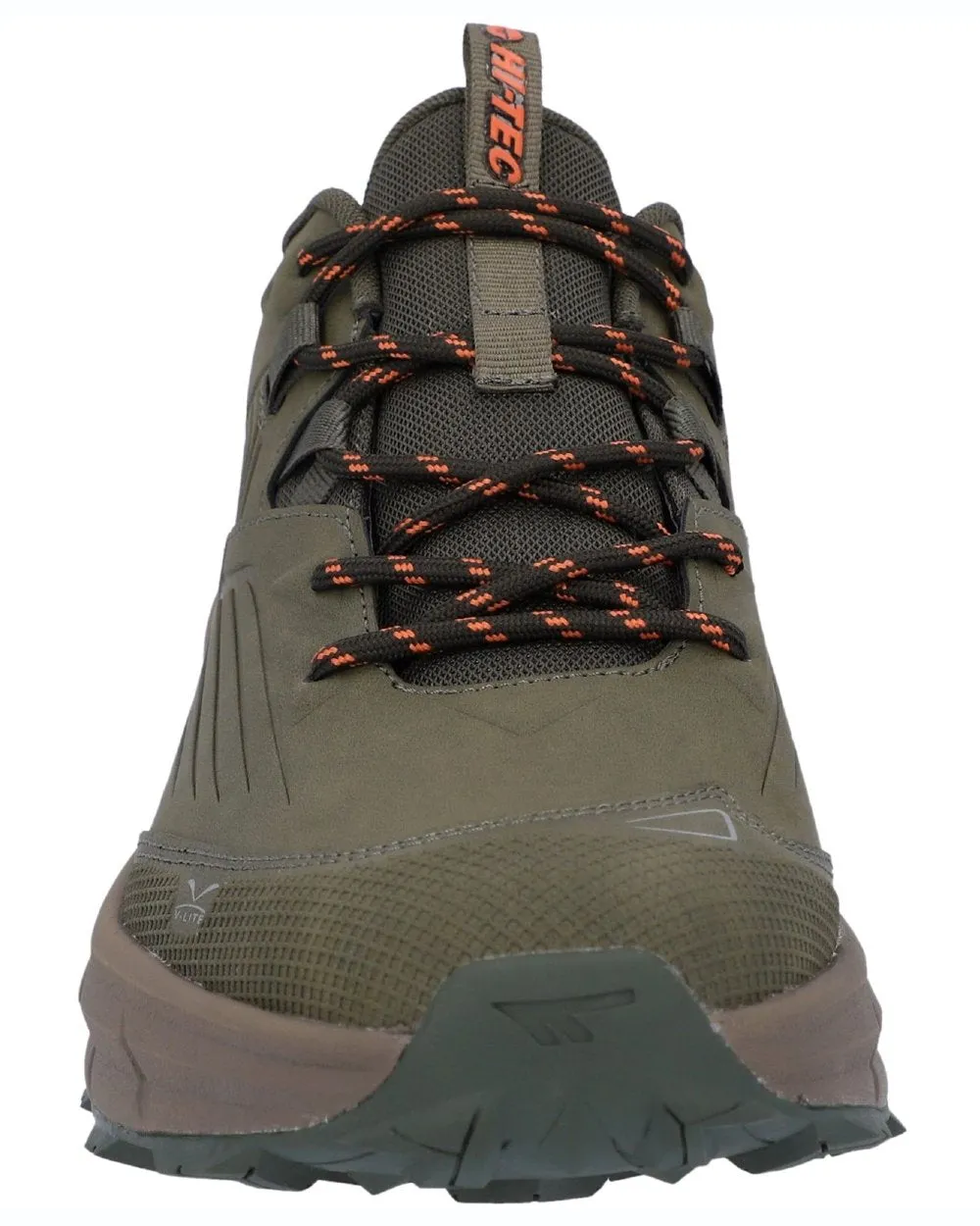 Chaussures Hi-Tec Hi-Tec Fuse Trek pour Homme Chaussures de Randonnée