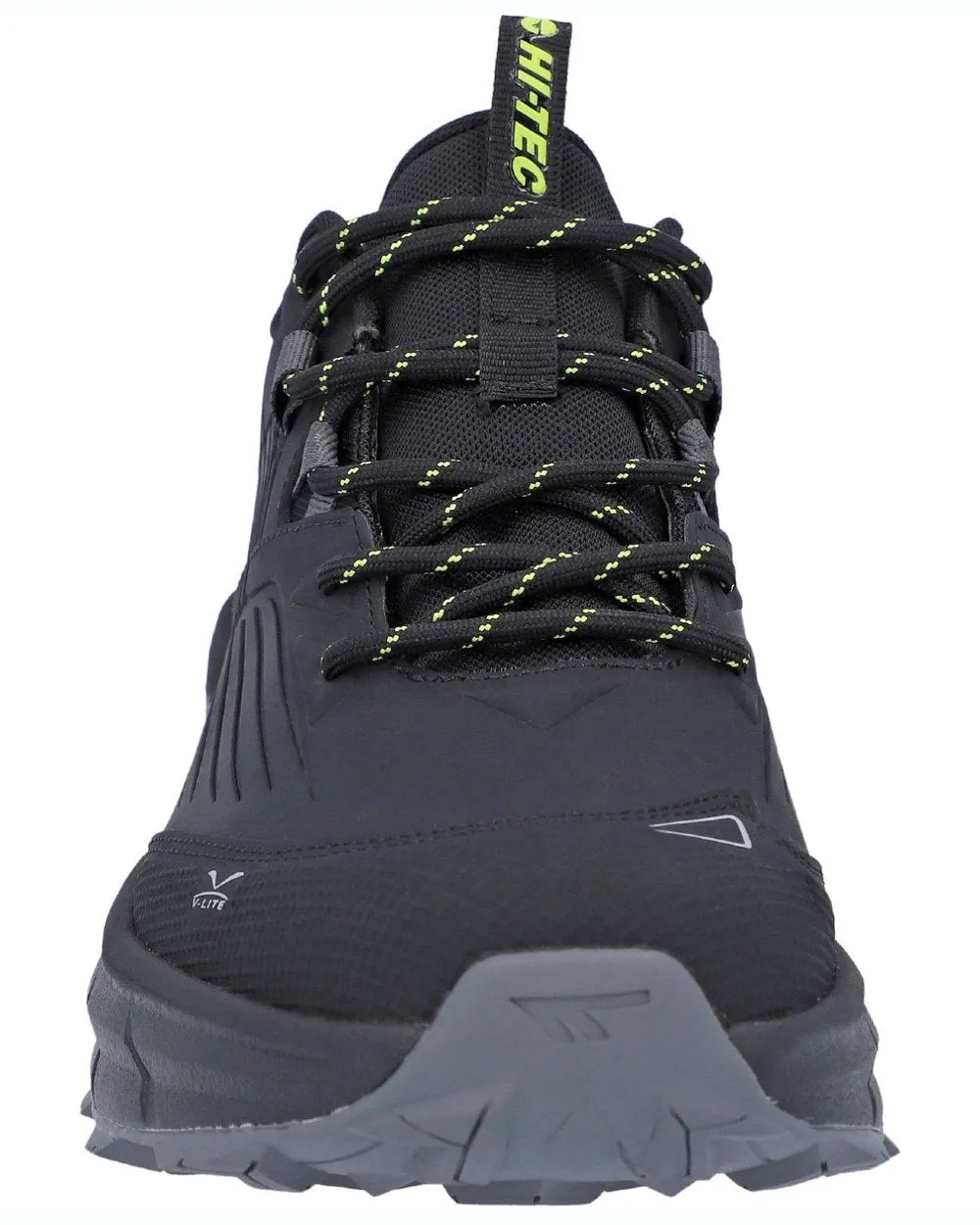 Chaussures Hi-Tec Hi-Tec Fuse Trek pour Homme Chaussures de Randonnée