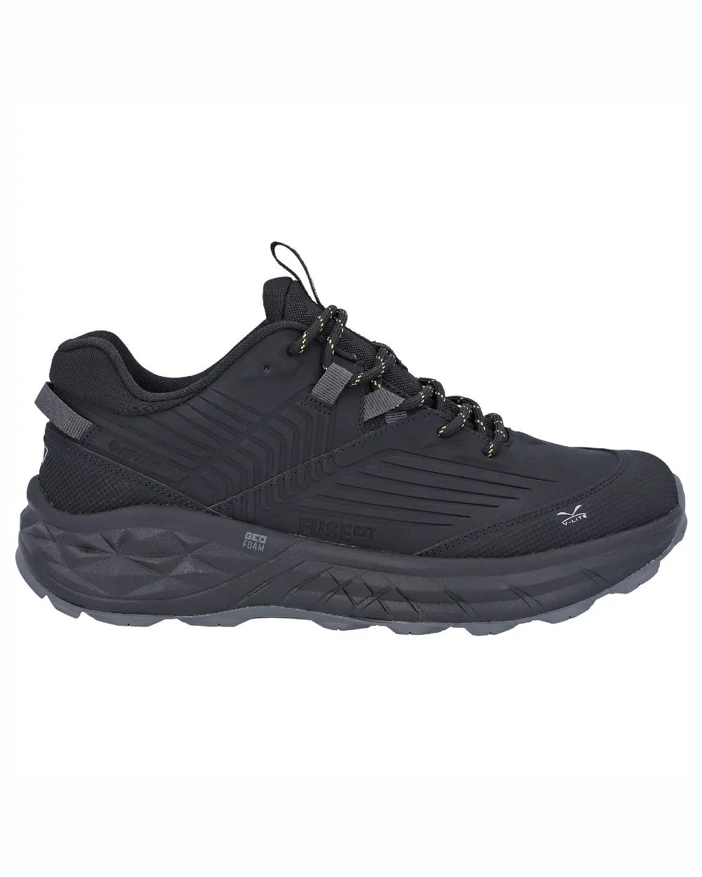 Chaussures Hi-Tec Hi-Tec Fuse Trek pour Homme Chaussures de Randonnée