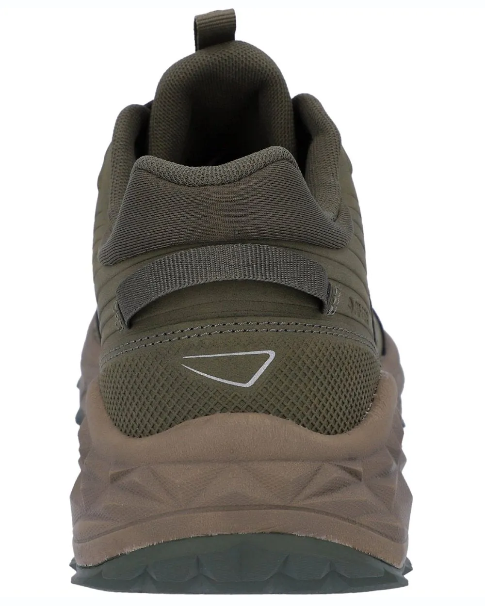 Chaussures Hi-Tec Hi-Tec Fuse Trek pour Homme Chaussures de Randonnée