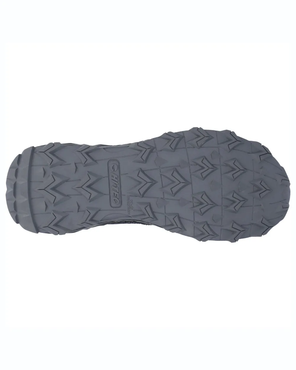Chaussures Hi-Tec Hi-Tec Fuse Trek pour Homme Chaussures de Randonnée