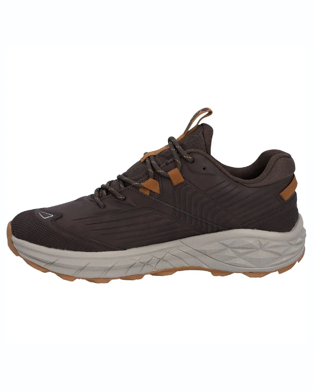Chaussures Hi-Tec Hi-Tec Fuse Trek pour Homme Chaussures de Randonnée