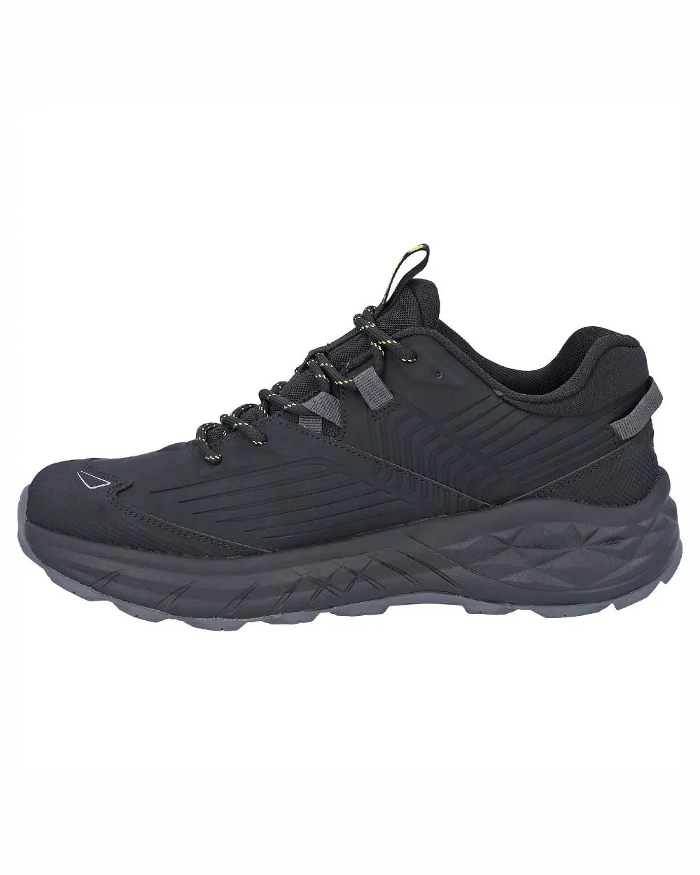 Chaussures Hi-Tec Hi-Tec Fuse Trek pour Homme Chaussures de Randonnée